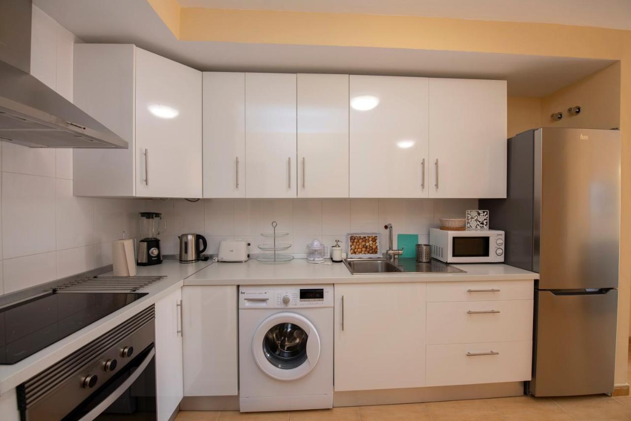 Miramar 5 Διαμέρισμα San Sebastián de la Gomera Εξωτερικό φωτογραφία