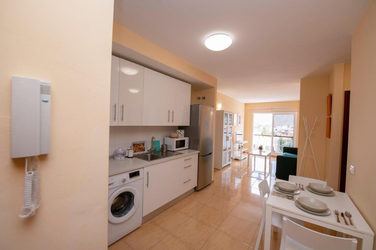 Miramar 5 Διαμέρισμα San Sebastián de la Gomera Εξωτερικό φωτογραφία