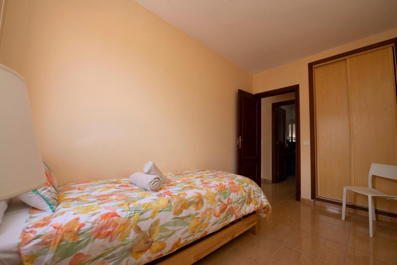 Miramar 5 Διαμέρισμα San Sebastián de la Gomera Εξωτερικό φωτογραφία