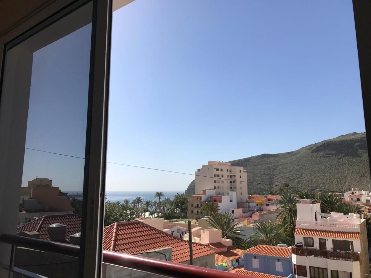 Miramar 5 Διαμέρισμα San Sebastián de la Gomera Εξωτερικό φωτογραφία