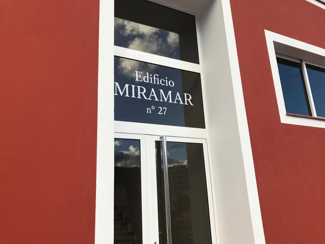 Miramar 5 Διαμέρισμα San Sebastián de la Gomera Εξωτερικό φωτογραφία