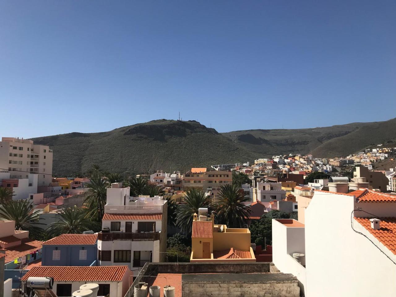 Miramar 5 Διαμέρισμα San Sebastián de la Gomera Εξωτερικό φωτογραφία