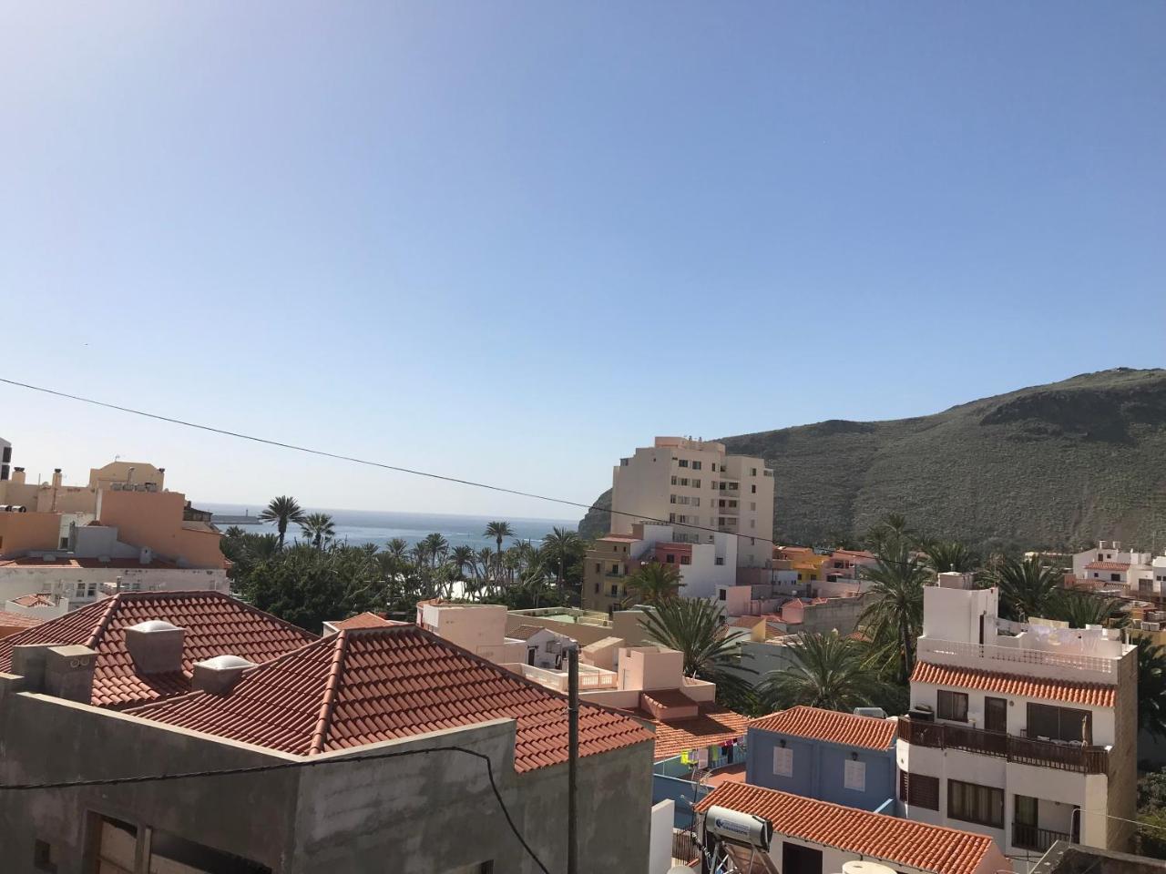 Miramar 5 Διαμέρισμα San Sebastián de la Gomera Εξωτερικό φωτογραφία