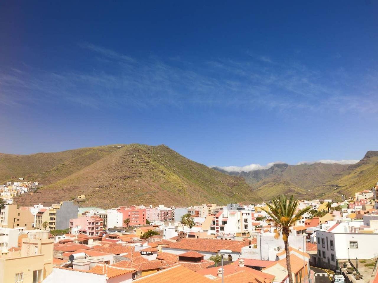 Miramar 5 Διαμέρισμα San Sebastián de la Gomera Εξωτερικό φωτογραφία