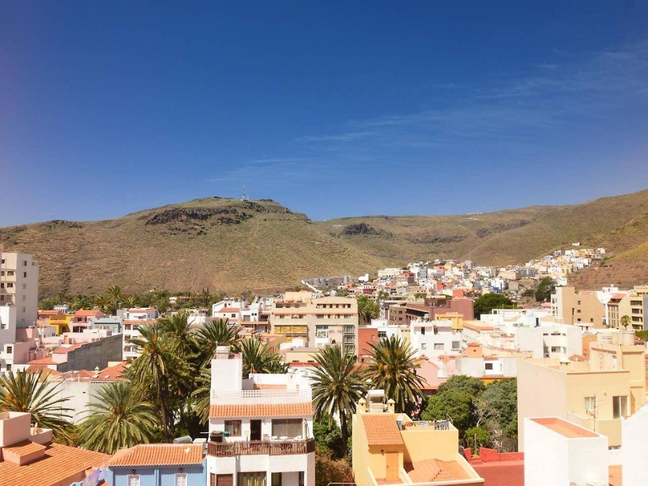 Miramar 5 Διαμέρισμα San Sebastián de la Gomera Εξωτερικό φωτογραφία